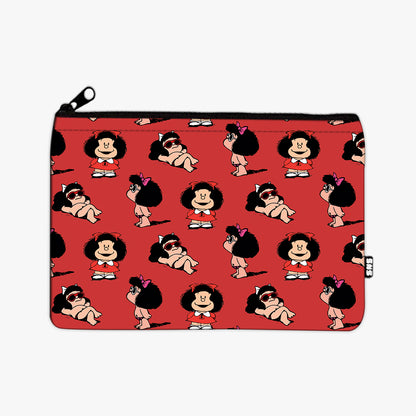 Mafalda - Cartuchera
