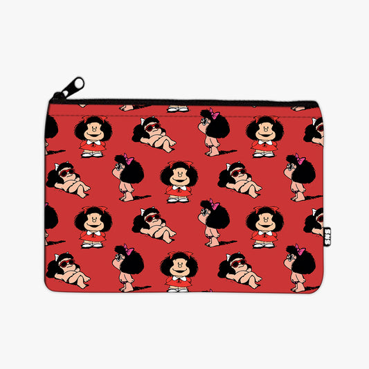 Mafalda - Cartuchera