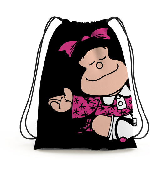 Mafalda - Tulas