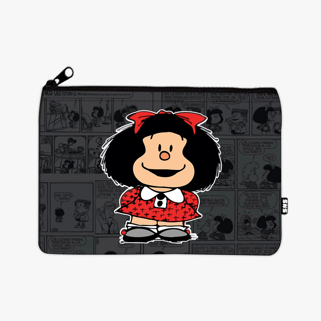 Mafalda - Cartuchera