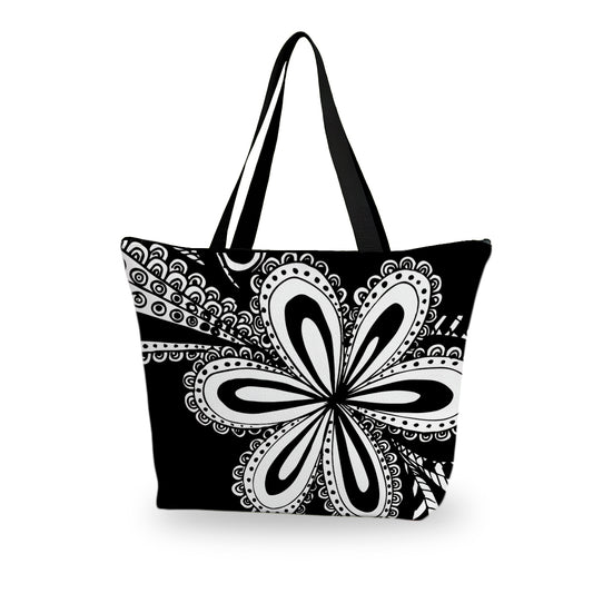 Mandala - Super Tote Bag