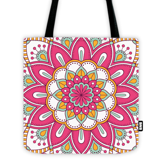 Mandala - Tote Bag