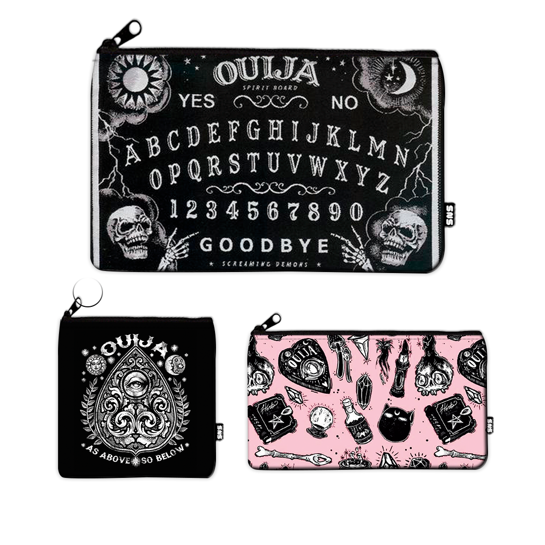 La Ouija - Set de 3 Estuches