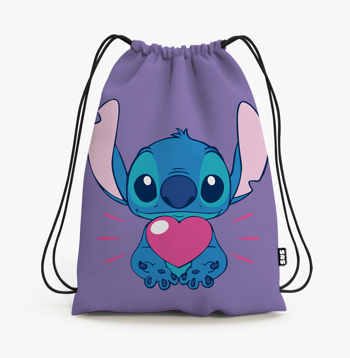 Stitch - Tulas