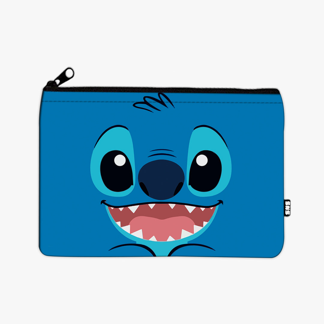 Stitch- Cartuchera