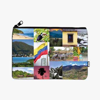 Venezuela - Cartuchera