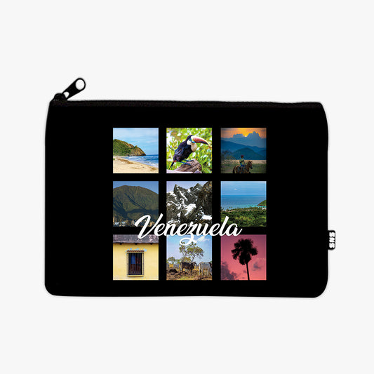 Venezuela - Cartuchera