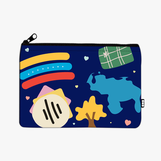 Venezuela - Cartuchera