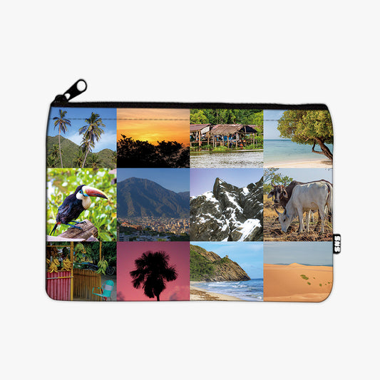 Venezuela - Cartuchera