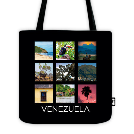 Venezuela - Tote Bag