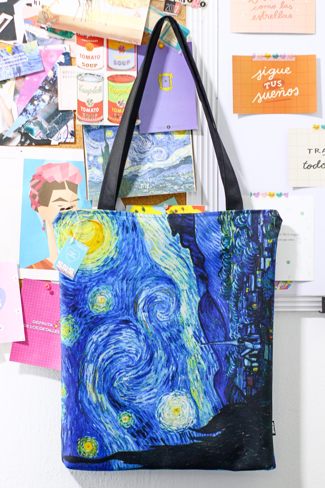 Batman - Tote Bag