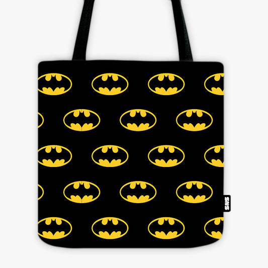 Batman - Tote Bag