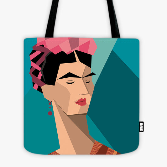 Frida - Tote Bag