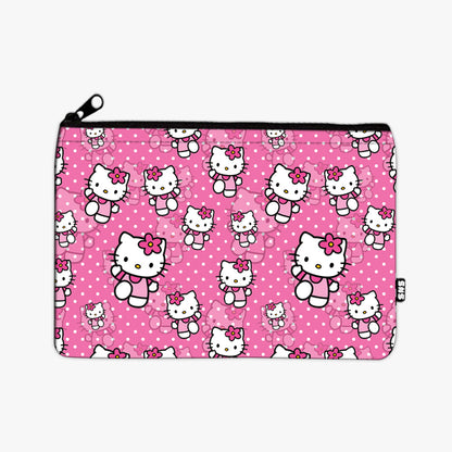 Hello Kitty - Cartuchera