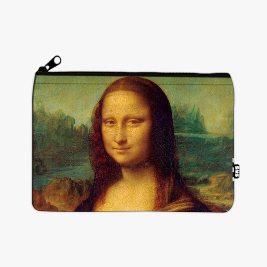 Da Vinci, La Gioconda - Cartuchera