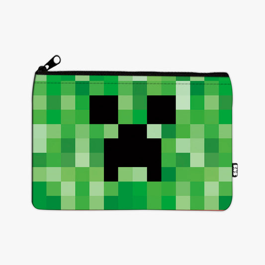 Minecraft - Cartuchera