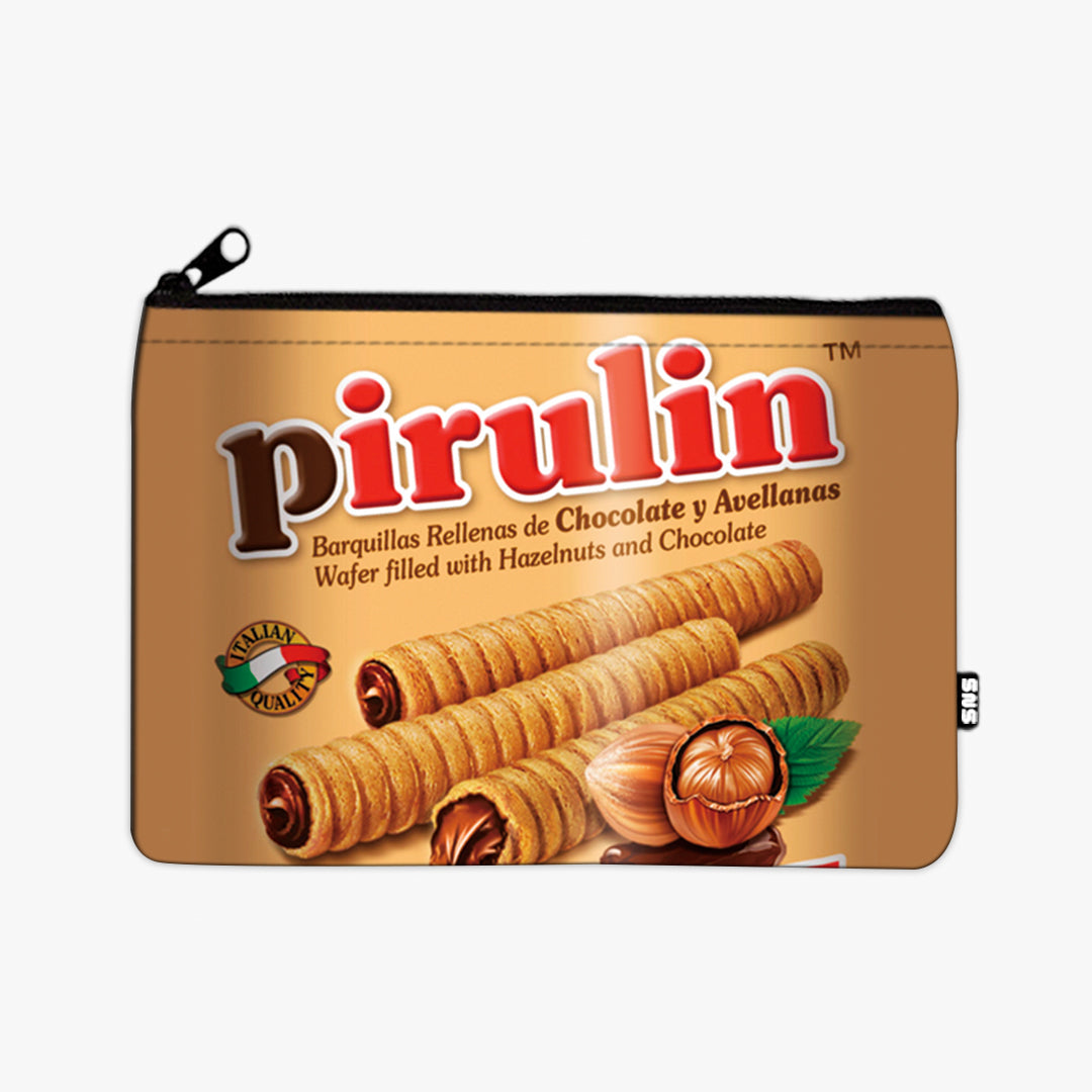 Pirulin - Cartuchera