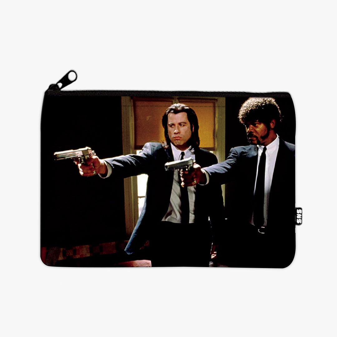 Pulp Fiction - Cartuchera