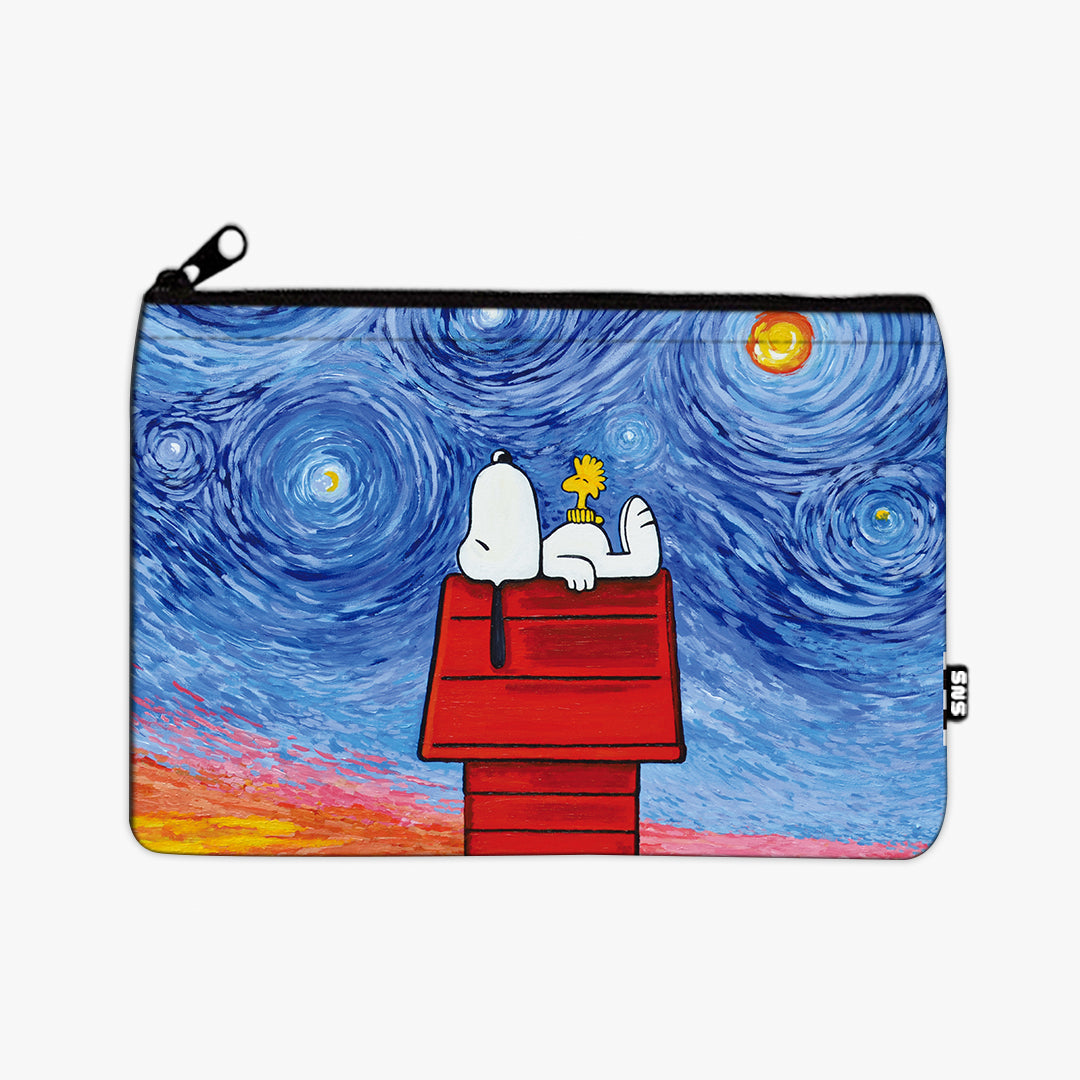 Snoopy - Cartuchera