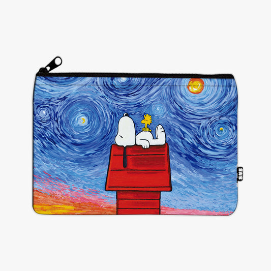 Snoopy - Cartuchera