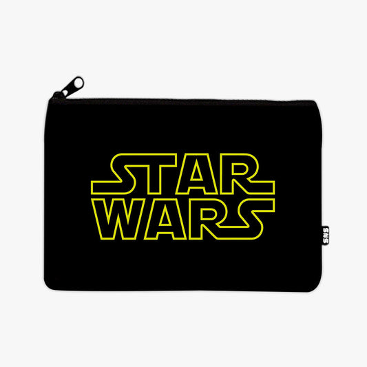 Star Wars Logo - Cartuchera