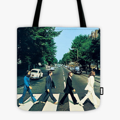 The Beatles - Tote Bag