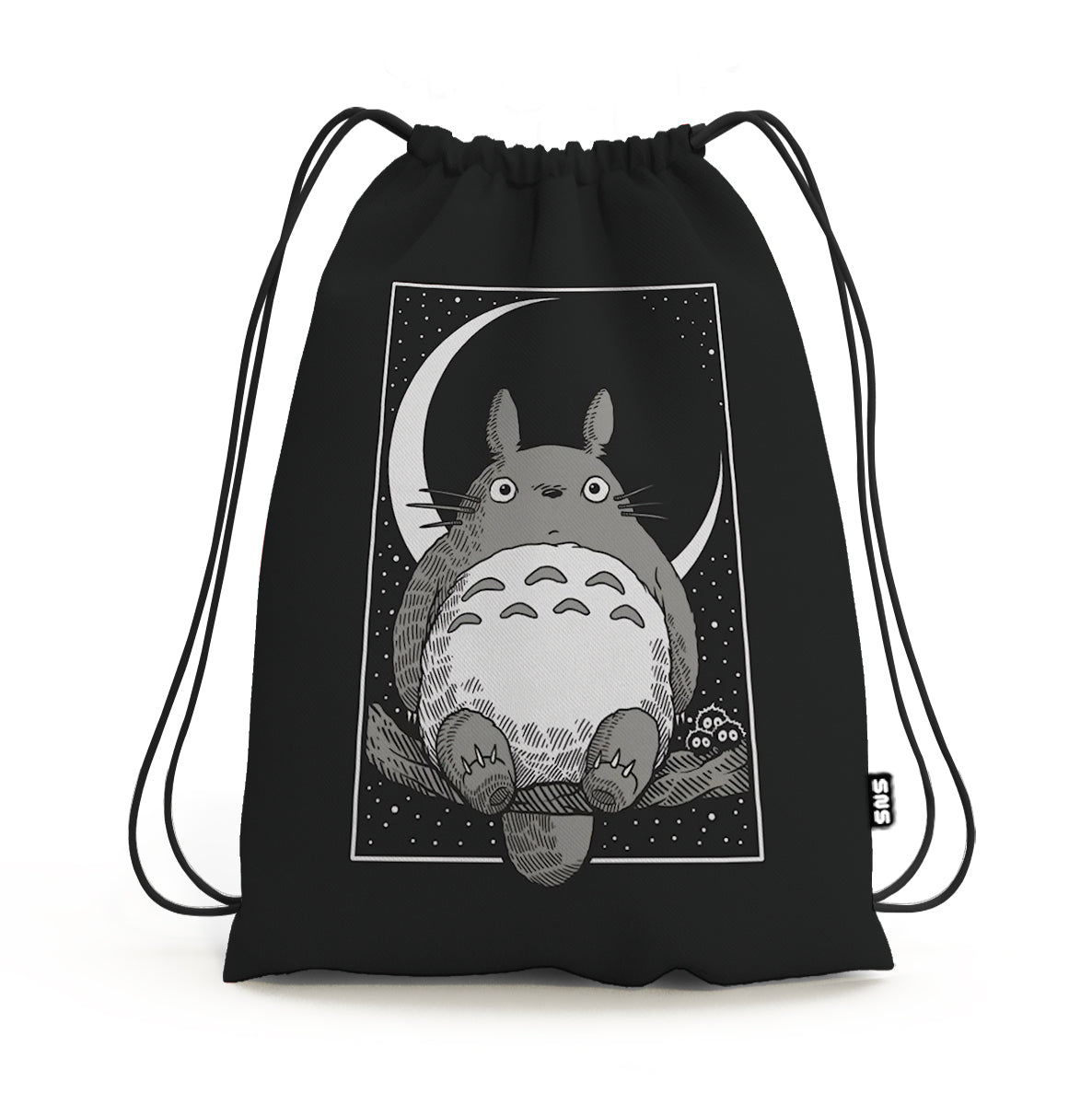 Studio Ghibli, Mi Vecino Totoro - Tulas