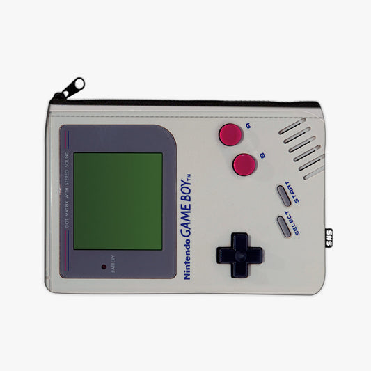 Game Boy - Cartuchera