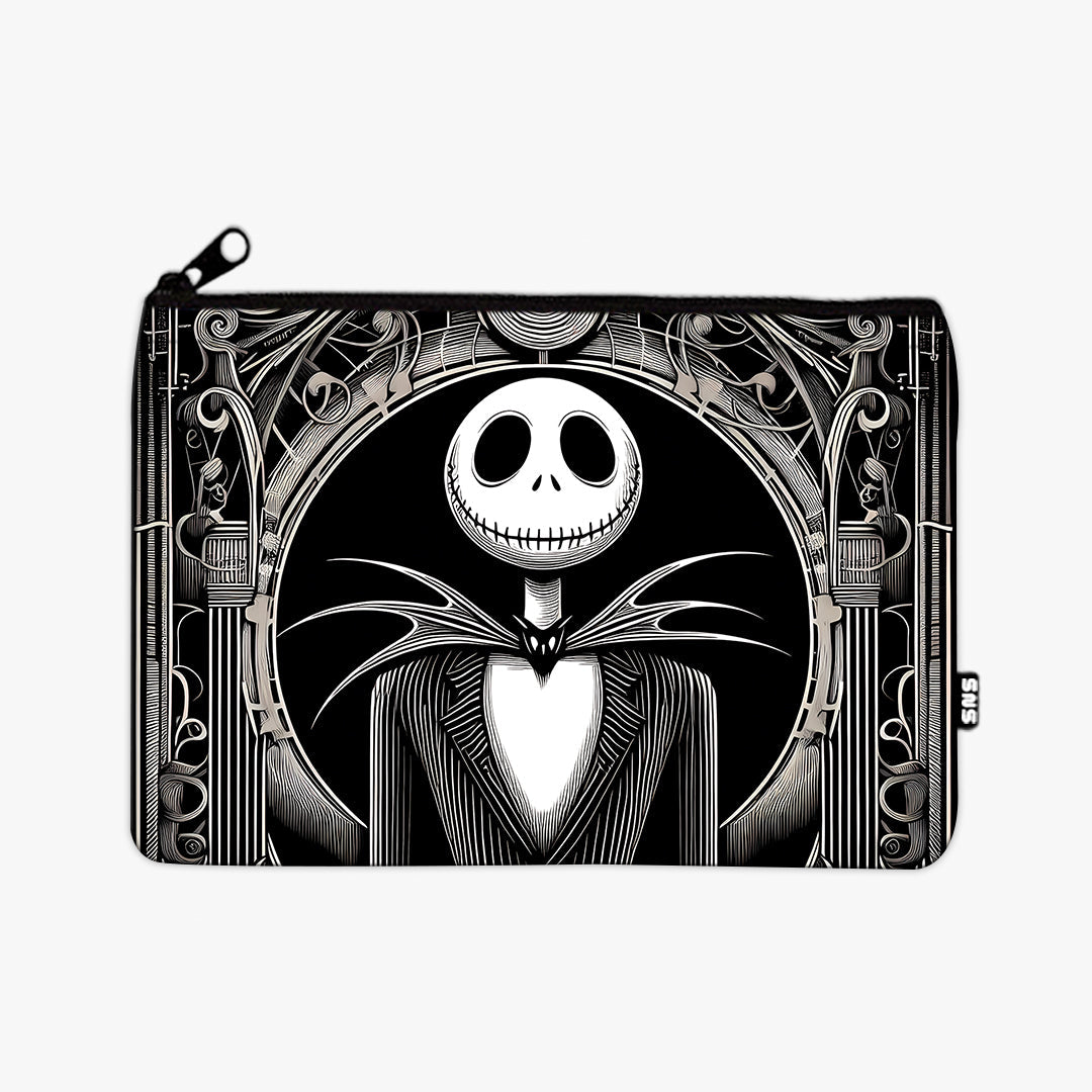 Jack Skellington - Cartuchera