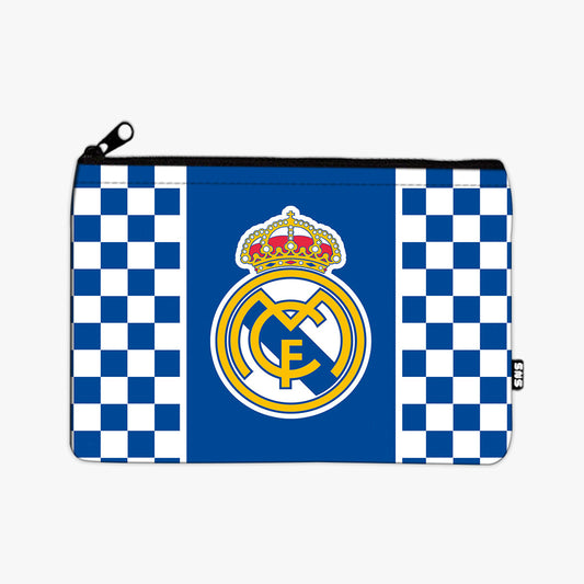 Real Madrid - Cartuchera